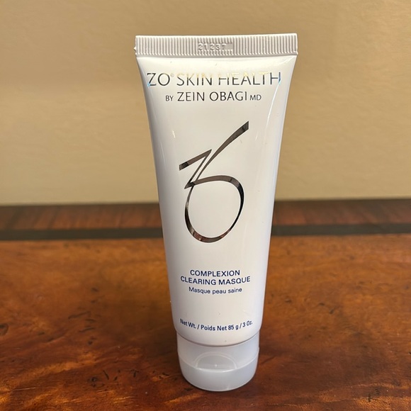 ZO Skin Health Skincare Zo Skin Health Complexion Clearing Mask Poshmark
